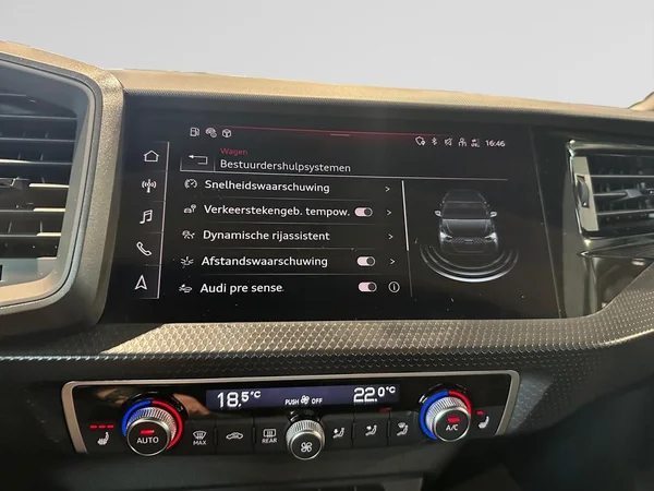 AUDI A1 Sportback (2026) — foto 9 van 18