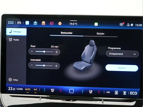 VOLKSWAGEN Tayron eHybrid (PHEV) (2026) — foto 32 van 39