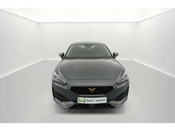 CUPRA Leon e-Hybrid (PHEV) (2024) — foto 12 van 37