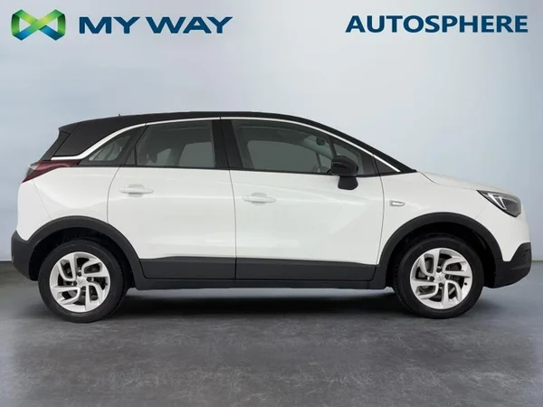 OPEL Crossland X Dsl (2020) — foto 17 van 22