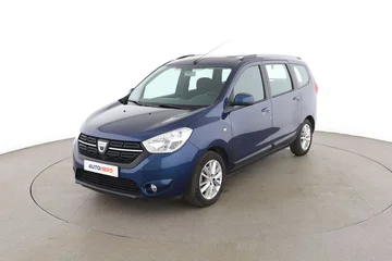 Dacia Lodgy ebb5834f-54ef-4ddb-900d-feee612e1230