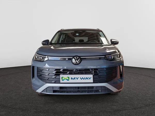 VOLKSWAGEN Tayron (2025) — foto 22 van 23