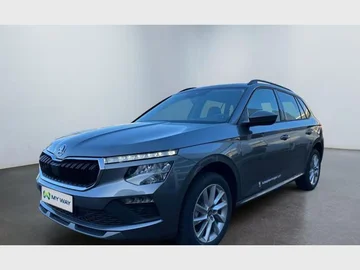 Skoda Kamiq (2026)