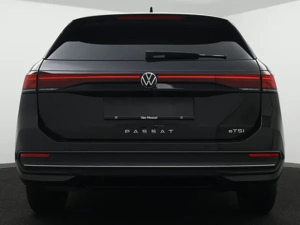 Volkswagen Passat (2026) — foto 23 van 24
