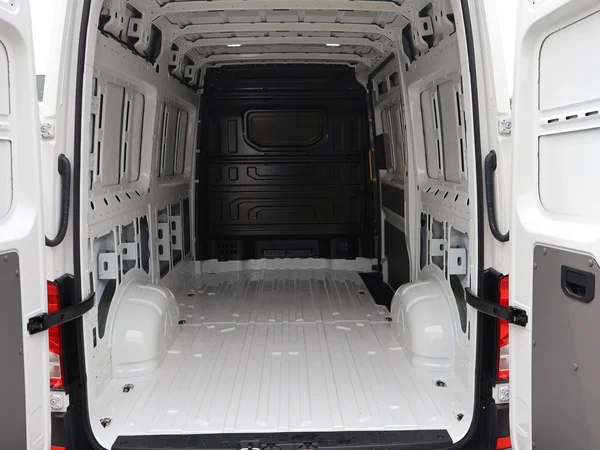 VOLKSWAGEN Crafter 35 Fou Mwb Hr (2025) — foto 9 van 12