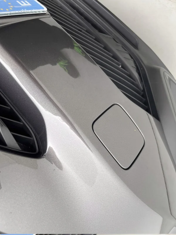 Citroen C4 (2024) — foto 61 van 86