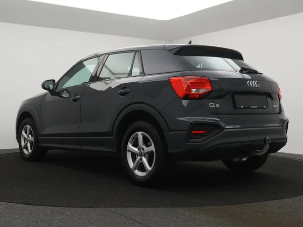 AUDI Q2 (2022) — foto 22 van 26