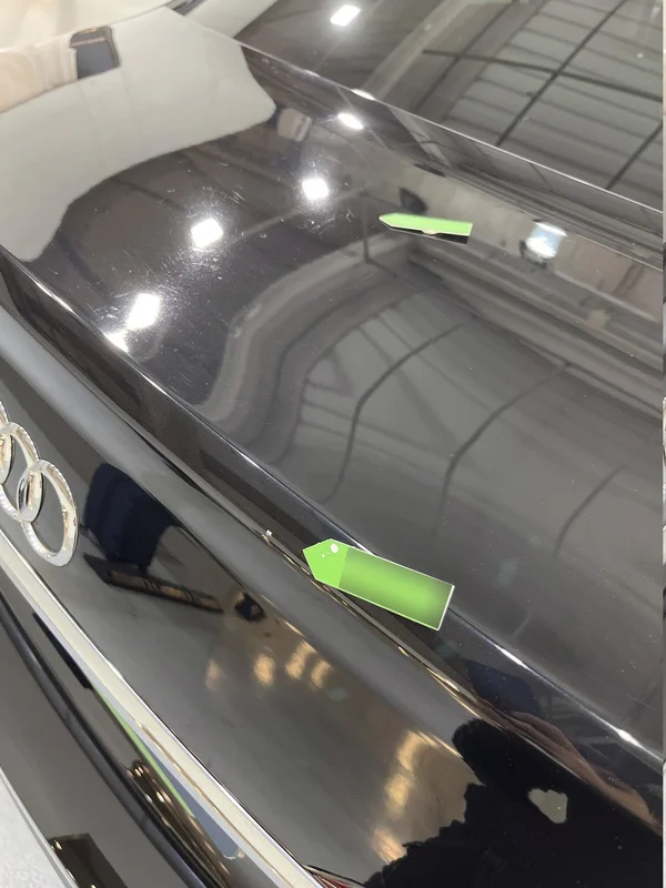 Audi A6 PHEV (2021) — foto 44 van 51