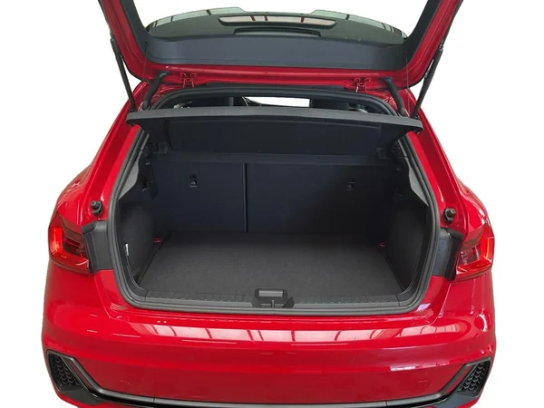 AUDI A1 Sportback (2025) — foto 13 van 22