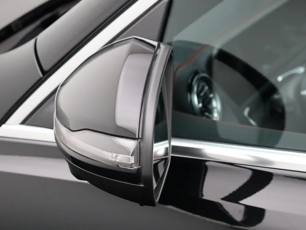 Mercedes-Benz EQB (2026) — foto 33 van 34