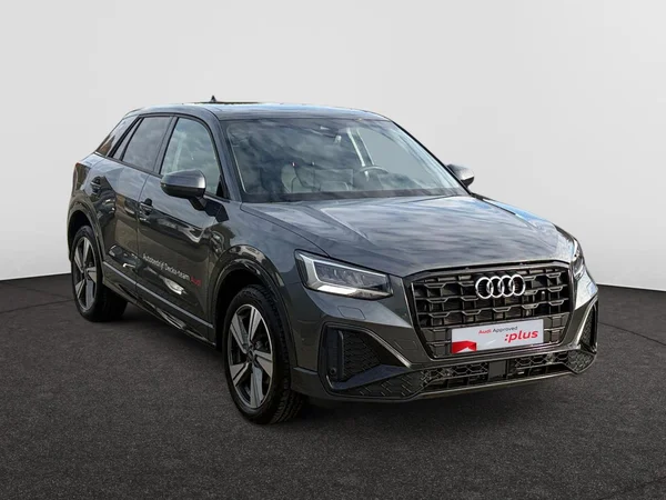 AUDI Q2 (2026) — foto 24 van 24