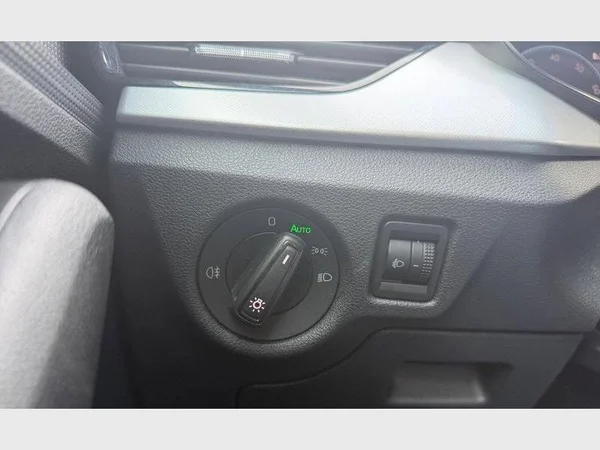 Skoda Kamiq (2023) — foto 14 van 26