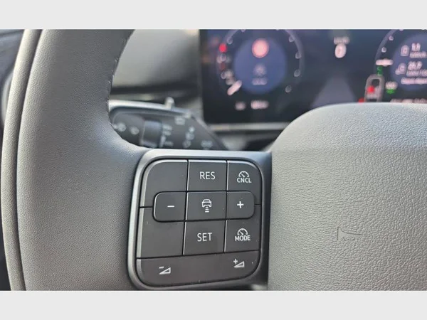Volkswagen ID.Polo (2026) — foto 6 van 26