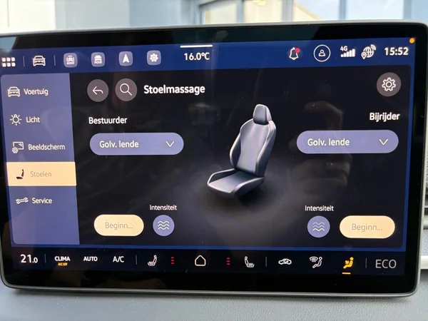 VOLKSWAGEN ID.3 Neo (2026) — foto 9 van 24
