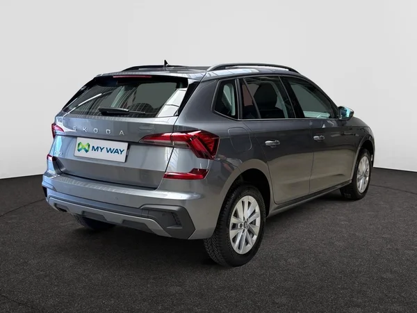 SKODA Kamiq (2026) — foto 23 van 24