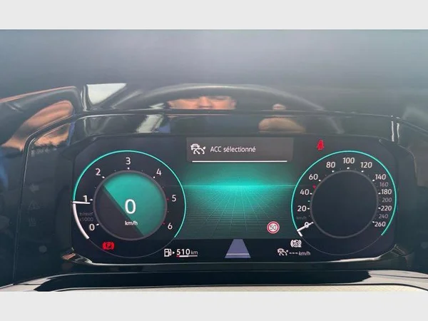 Volkswagen Golf Variant VIII (2023) — foto 13 van 23