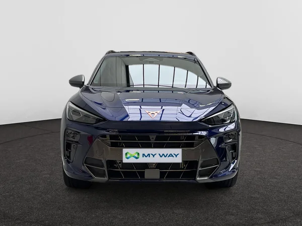 CUPRA Terramar e-Hybrid (PHEV) (2025) — foto 3 van 16