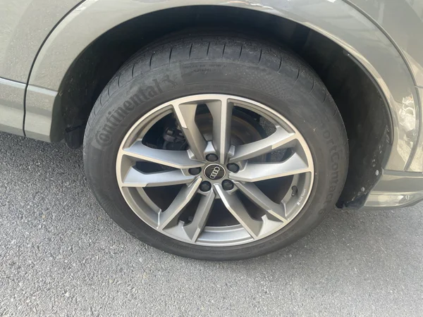 AUDI Q3 (2024) — foto 17 van 21