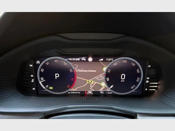 Skoda Kamiq (2023) — foto 19 van 20
