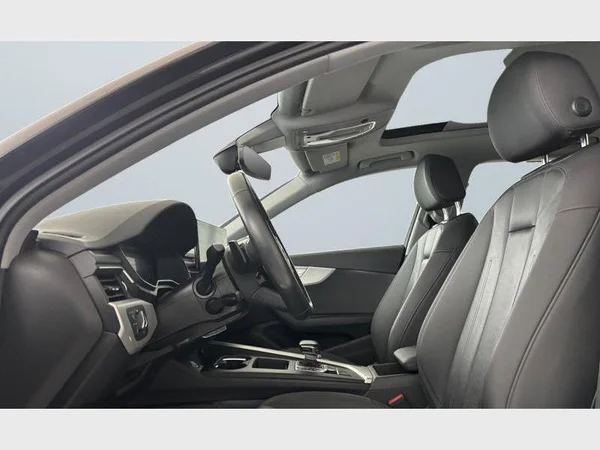 Audi A4 Avant (2021) — foto 2 van 15