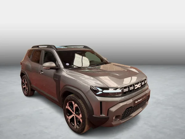 Dacia Duster (2024) — foto 16 van 22