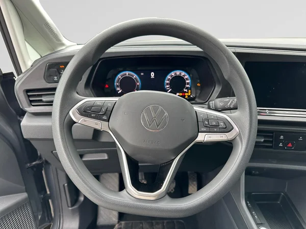 VOLKSWAGEN Caddy Maxi (2024) — foto 17 van 17