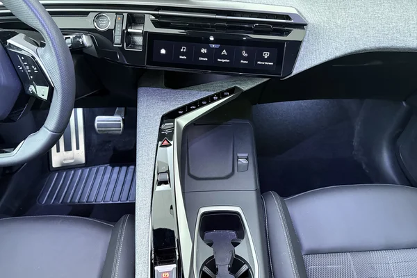 Peugeot 3008 (2025) — foto 4 van 17