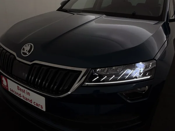 SKODA Karoq (2021) — foto 24 van 30