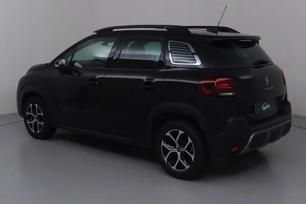 Citroen C3 Aircross (2022) — foto 23 van 38