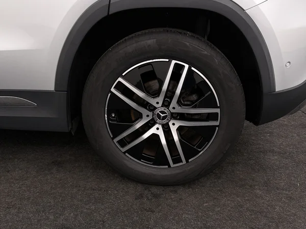 MERCEDES GLA 180 (2022) — foto 7 van 30
