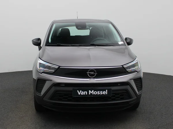 Opel Crossland (2022) — foto 23 van 31