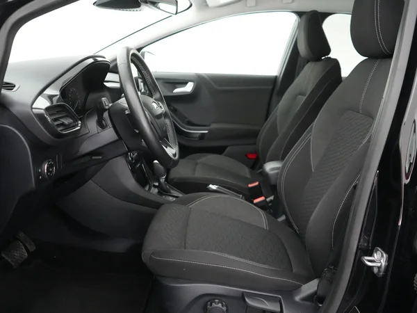 Ford Puma (2024) — foto 3 van 21