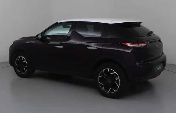 DS Ds 3 Crossback (2020) — foto 23 van 43
