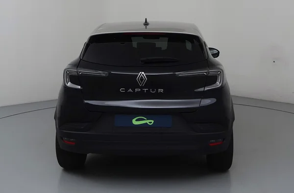 Renault Captur (2025) — foto 20 van 25