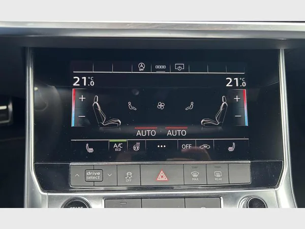 Audi A6 Avant (2026) — foto 11 van 42