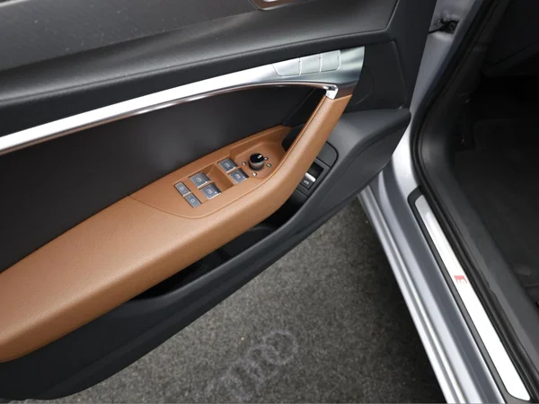 AUDI A6 Avant (2020) — foto 7 van 24