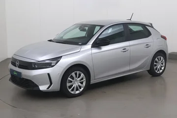 Opel Corsa (2025)
