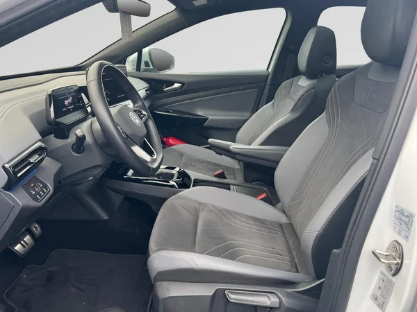 VOLKSWAGEN ID.5 (2025) — foto 3 van 18
