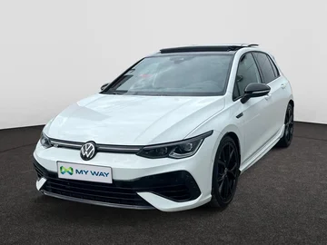 VOLKSWAGEN Golf VIII R (2023)