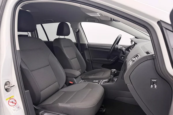 Volkswagen Golf Vii Sw (2019) — foto 14 van 33