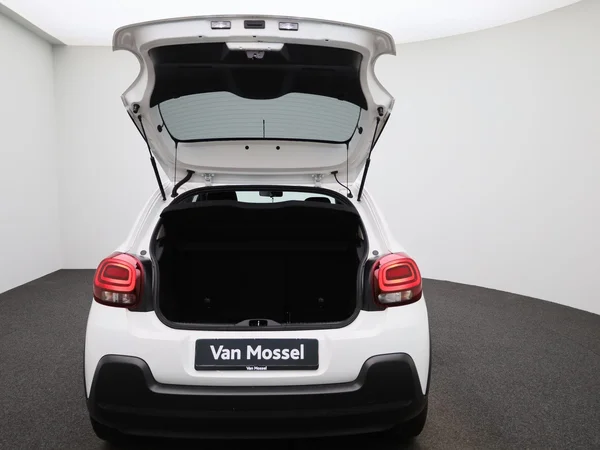 Citroën C3 (2022) — foto 5 van 37