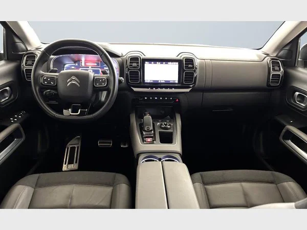 Citroen C5 Aircross (2021) — foto 28 van 29