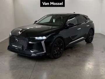 DS DS 4 (2022)