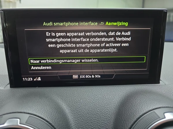 AUDI Q2 (2022) — foto 13 van 18