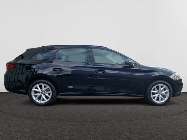 SEAT Leon ST (2025) — foto 2 van 24