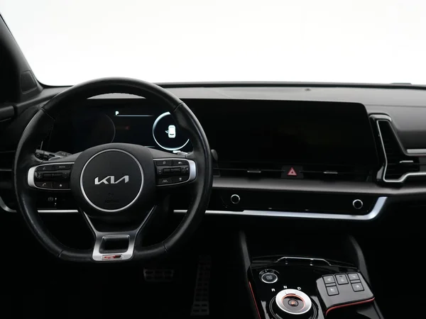 Kia Sportage (2024) — foto 27 van 29