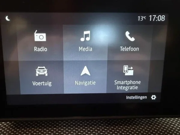 Dacia Sandero Stepway (2025) — foto 4 van 17