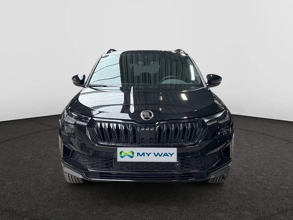 SKODA Karoq (2026) — foto 21 van 22