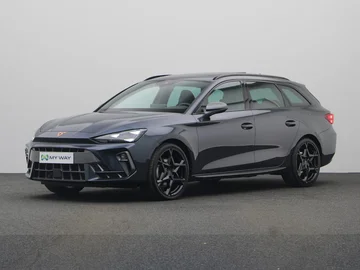 CUPRA Leon SW (2024)