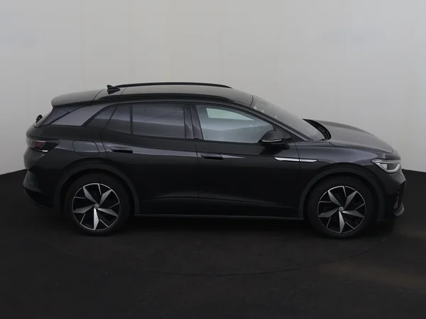 VOLKSWAGEN ID.4 (2022) — foto 29 van 33